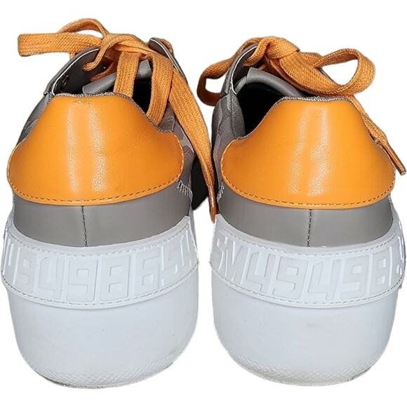 Steve Madden Zayden Camouflage Platform Sneakers Size 9 - Picture 6 of 12